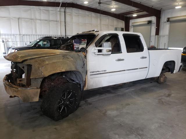 GMC SIERRA K25 2014 1gt125e86ef183774