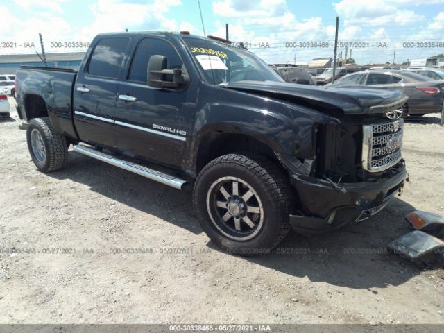 GMC SIERRA 2500HD 2012 1gt125e87cf127999