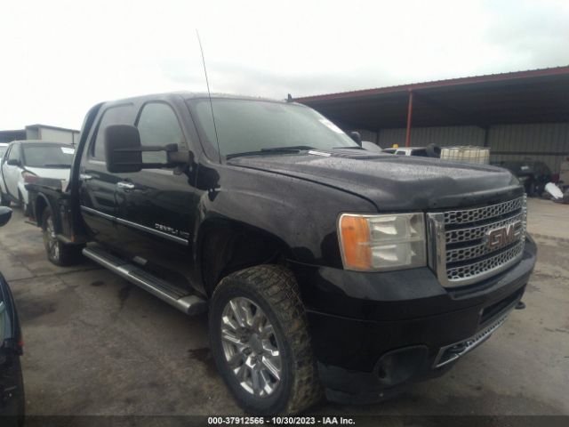 GMC SIERRA 2500HD 2012 1gt125e87cf215337