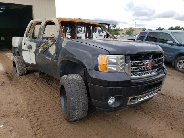 GMC SIERRA K25 2013 1gt125e87df107608