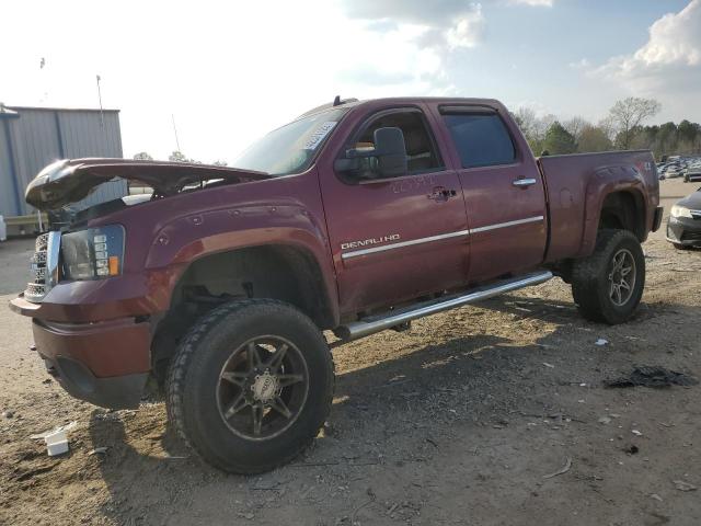 GMC SIERRA K25 2013 1gt125e87df118902