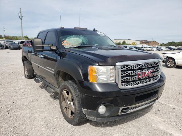 GMC SIERRA K25 2013 1gt125e87df121606