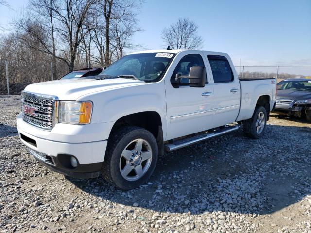 GMC SIERRA K25 2013 1gt125e87df150765