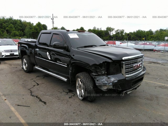 GMC SIERRA 2500HD 2013 1gt125e87df179120