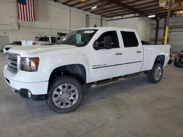 GMC SIERRA K25 2014 1gt125e87ef136995