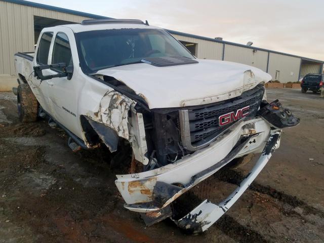 GMC SIERRA K25 2014 1gt125e87ef137693