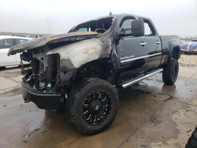 GMC SIERRA K25 2012 1gt125e88cf113481