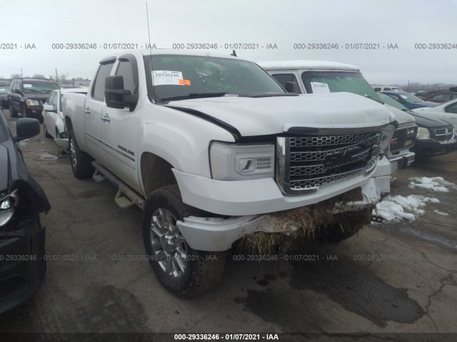 GMC SIERRA 2500HD 2012 1gt125e88cf145301