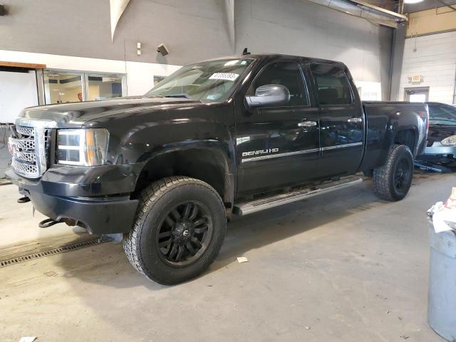 GMC SIERRA K25 2012 1gt125e88cf225651