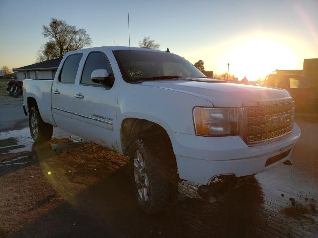 GMC SIERRA K25 2013 1gt125e88df126409