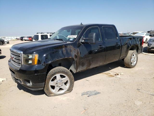 GMC SIERRA K25 2013 1gt125e88df128984