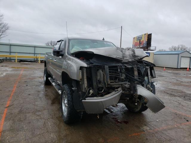 GMC SIERRA K25 2013 1gt125e88df187212