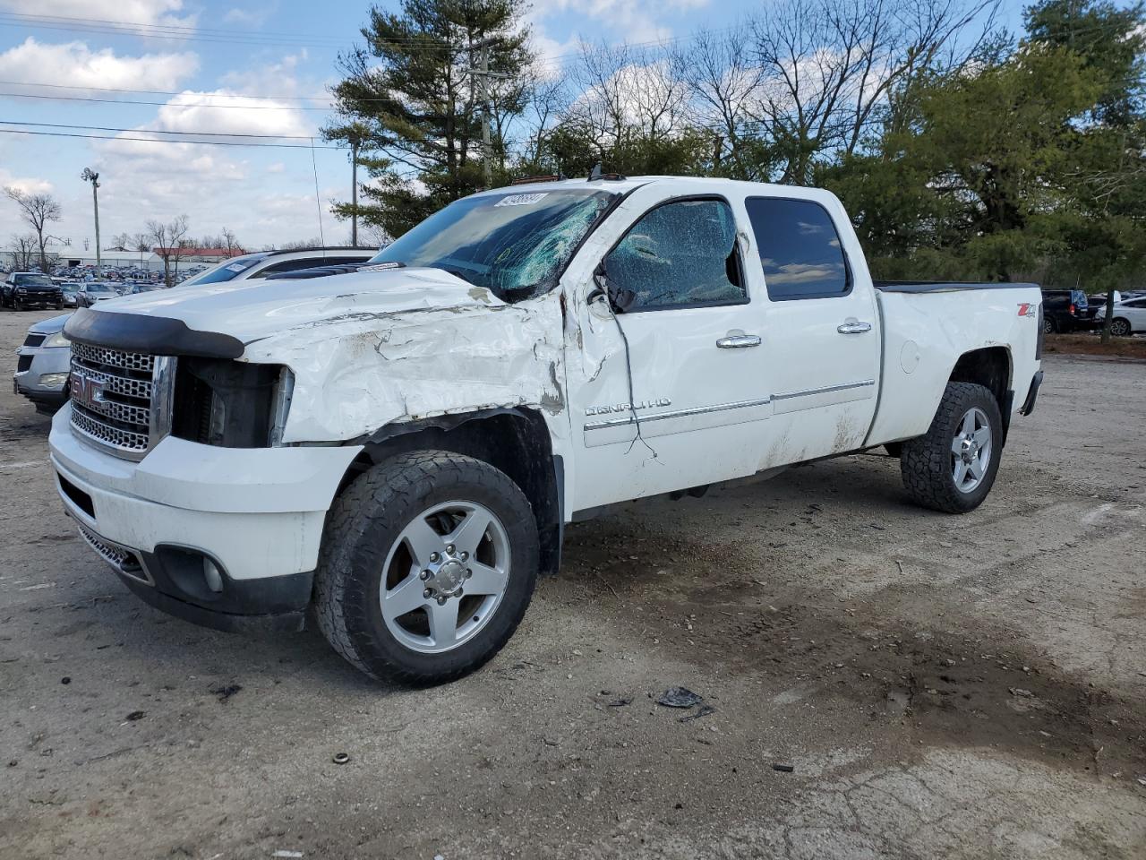 GMC SIERRA 2013 1gt125e88df191695