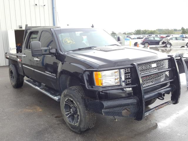 GMC SIERRA K25 2013 1gt125e88df219818