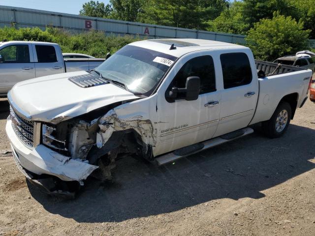 GMC SIERRA K25 2013 1gt125e88df235193