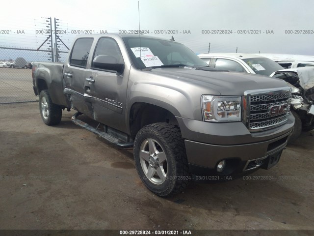 GMC SIERRA 2500HD 2014 1gt125e88ef132079