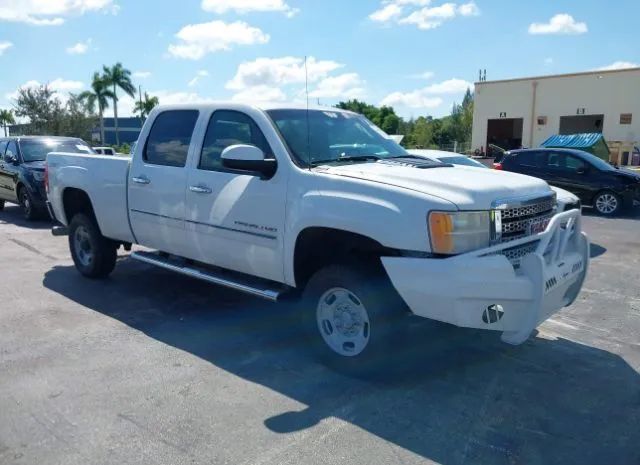 GMC SIERRA 2500HD 2012 1gt125e89cf123940