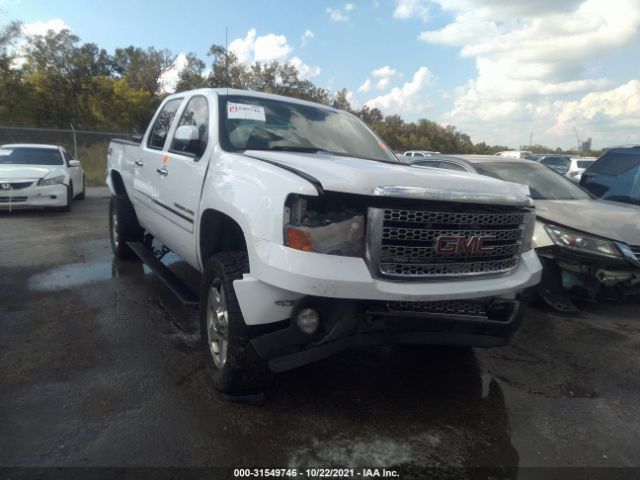 GMC SIERRA 2500HD 2012 1gt125e89cf206252