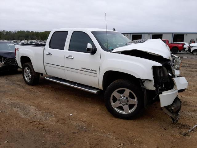 GMC SIERRA K25 2013 1gt125e89df104340