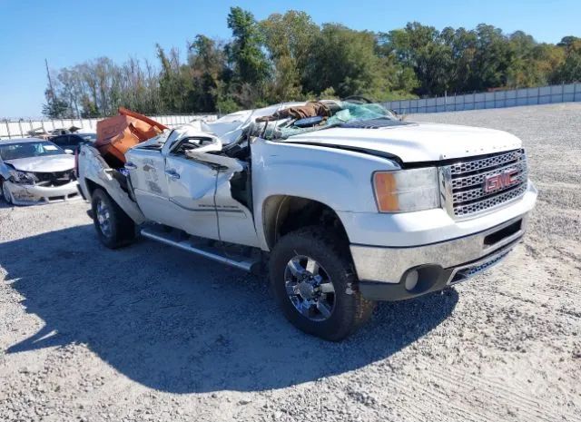 GMC SIERRA 2500HD 2013 1gt125e89df139816