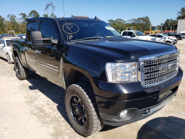 GMC SIERRA K25 2014 1gt125e89ef100824