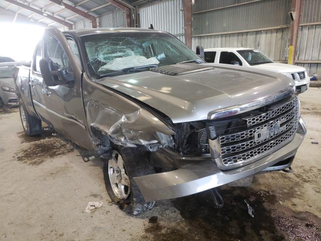 GMC SIERRA K25 2014 1gt125e89ef144645