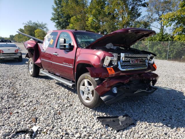 GMC SIERRA K25 2014 1gt125e89ef157346