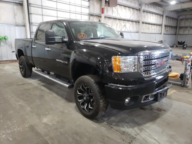 GMC SIERRA K25 2014 1gt125e89ef167178