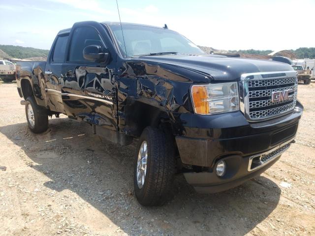 GMC SIERRA K25 2012 1gt125e8xcf158261