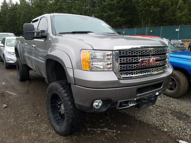 GMC SIERRA K25 2012 1gt125e8xcf167221