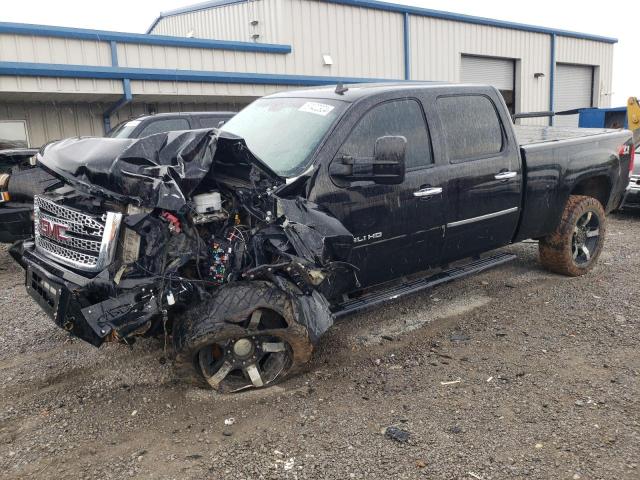 GMC SIERRA 2012 1gt125e8xcf213209