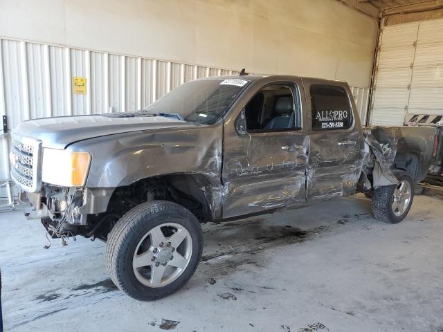 GMC SIERRA K25 2012 1gt125e8xcf219866