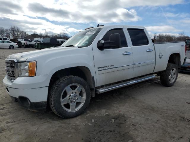 GMC SIERRA K25 2013 1gt125e8xdf181170