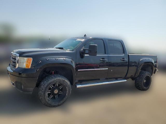 GMC SIERRA 2013 1gt125e8xdf193688