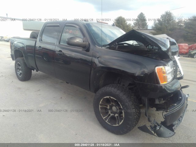 GMC SIERRA 2500HD 2012 1gt125eg0cf102577