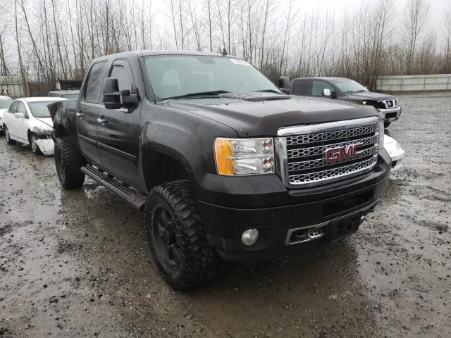 GMC SIERRA K25 2013 1gt125eg0df164269