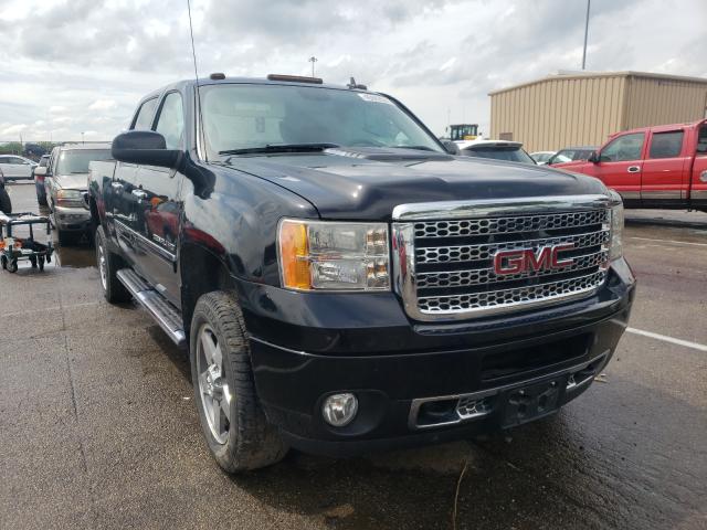 GMC SIERRA K25 2012 1gt125eg2cf100393