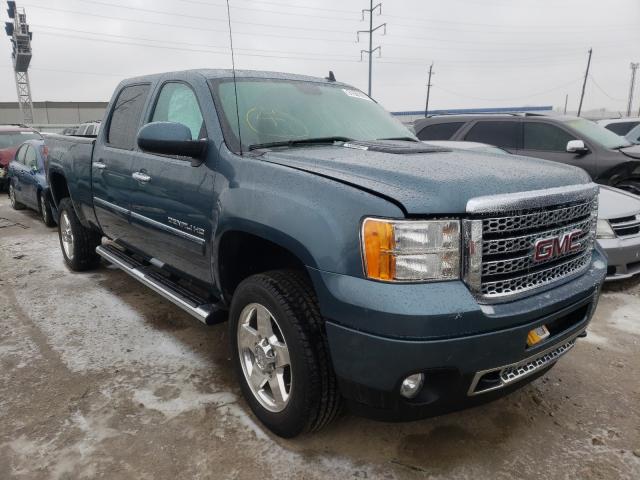 GMC SIERRA K25 2012 1gt125eg2cf100457