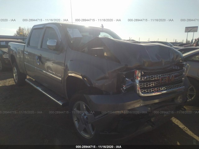 GMC SIERRA 2500HD 2012 1gt125eg2cf213843