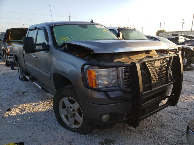 GMC SIERRA K25 2012 1gt125eg4cf199315