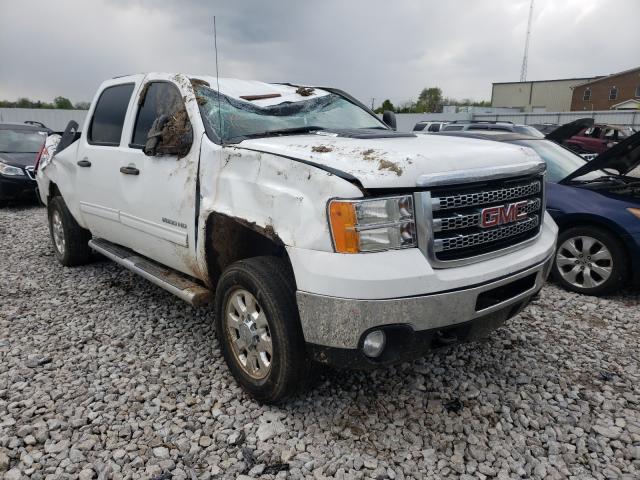 GMC SIERRA K25 2013 1gt125eg4df130173