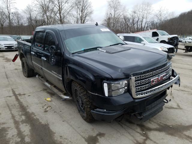 GMC SIERRA K25 2013 1gt125eg5df168205