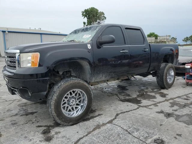 GMC SIERRA K25 2014 1gt125eg5ef141829