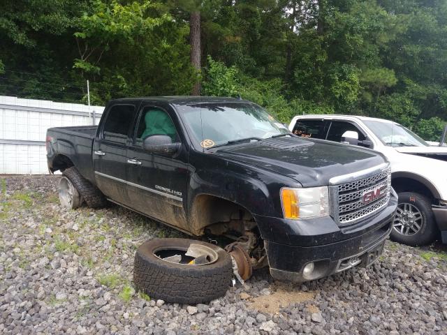 GMC SIERRA K25 2013 1gt125eg6df174918