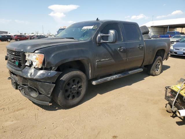 GMC SIERRA K25 2013 1gt125eg6df199298