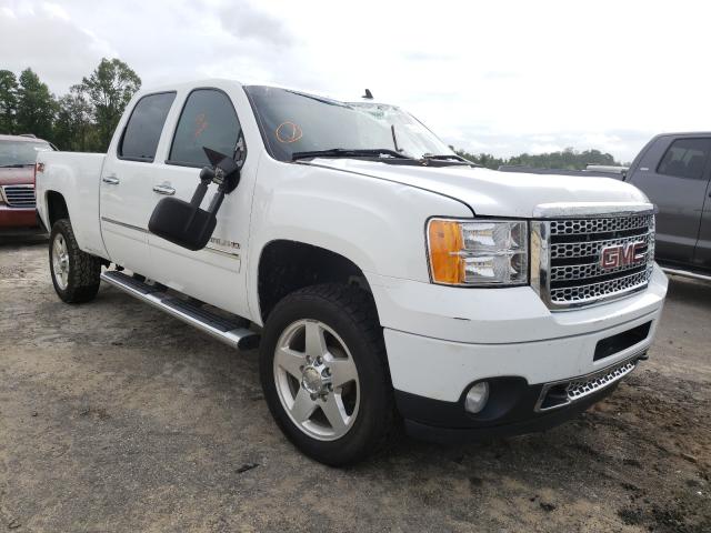 GMC SIERRA K25 2014 1gt125eg7ef118990