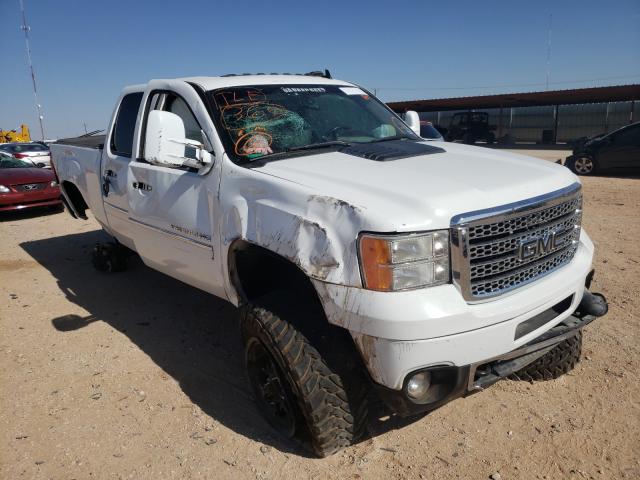 GMC SIERRA K25 2013 1gt125eg8df138941