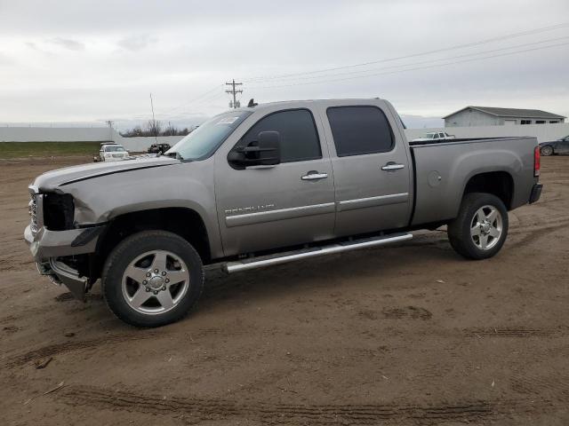 GMC SIERRA K25 2012 1gt125eg9cf213175