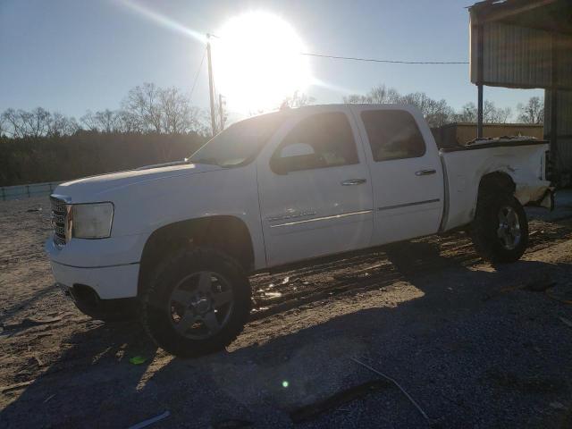 GMC SIERRA K25 2012 1gt125egxcf167730