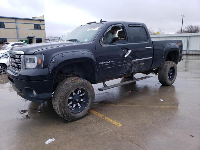 GMC SIERRA K25 2012 1gt125egxcf184298